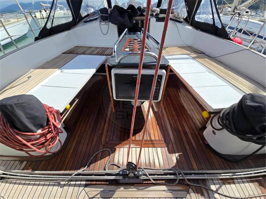 Sirena marine Azuree 46