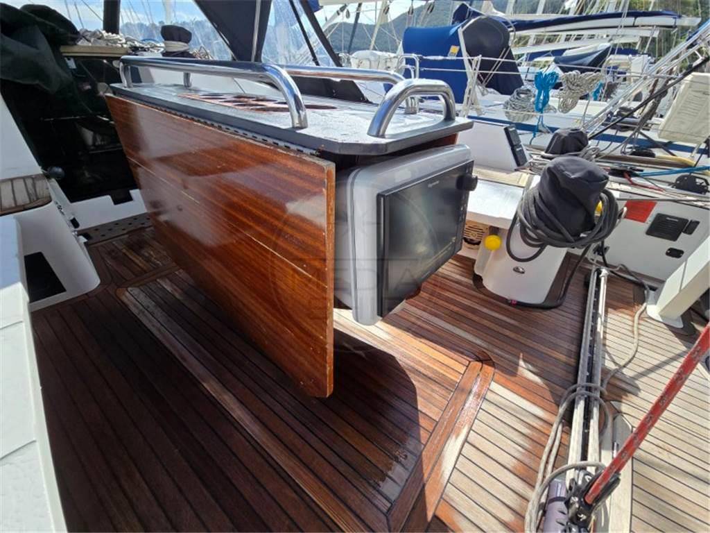 Sirena marine Azuree 46