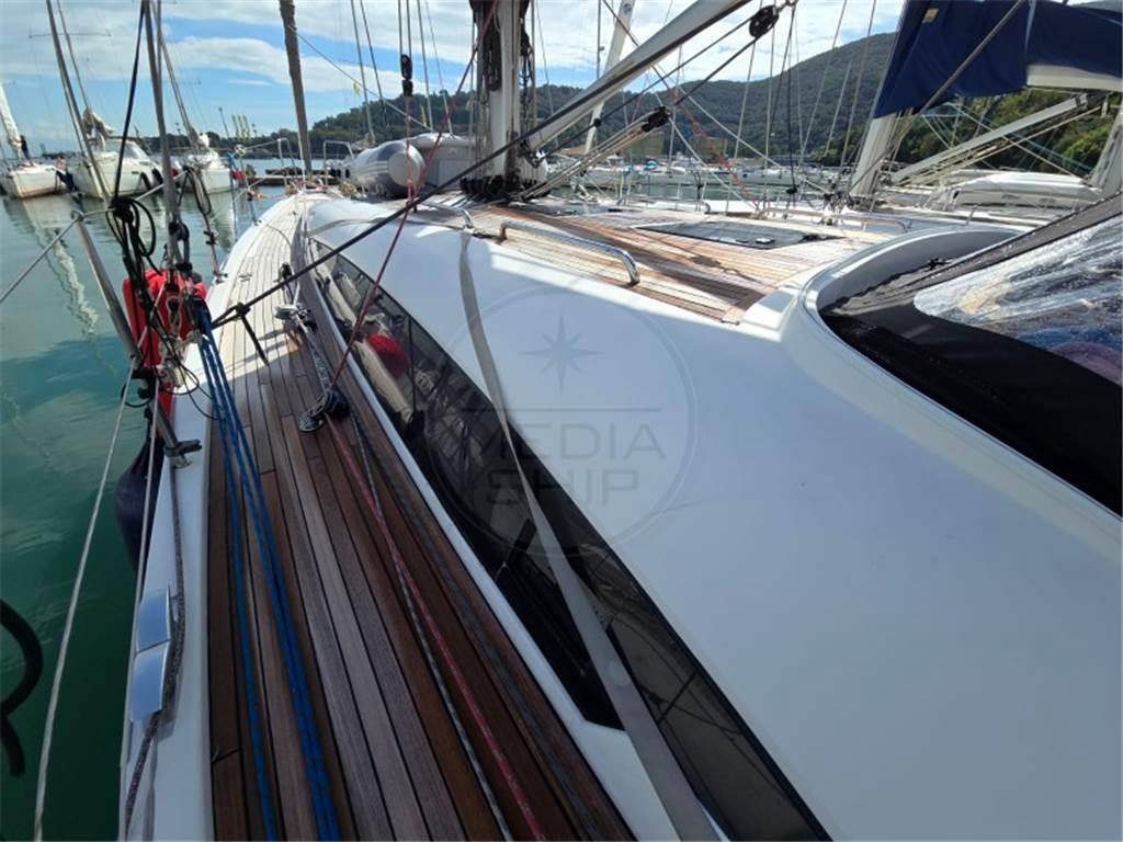 Sirena marine Azuree 46