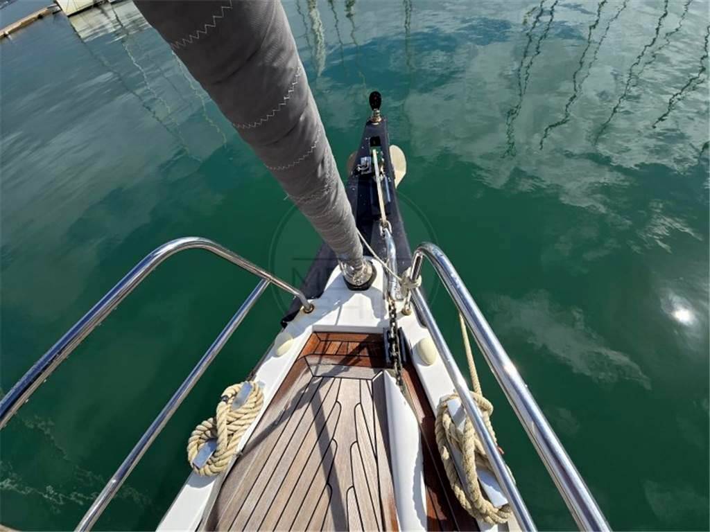 Sirena marine Azuree 46