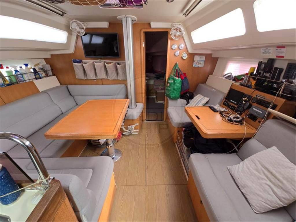 Sirena marine Azuree 46
