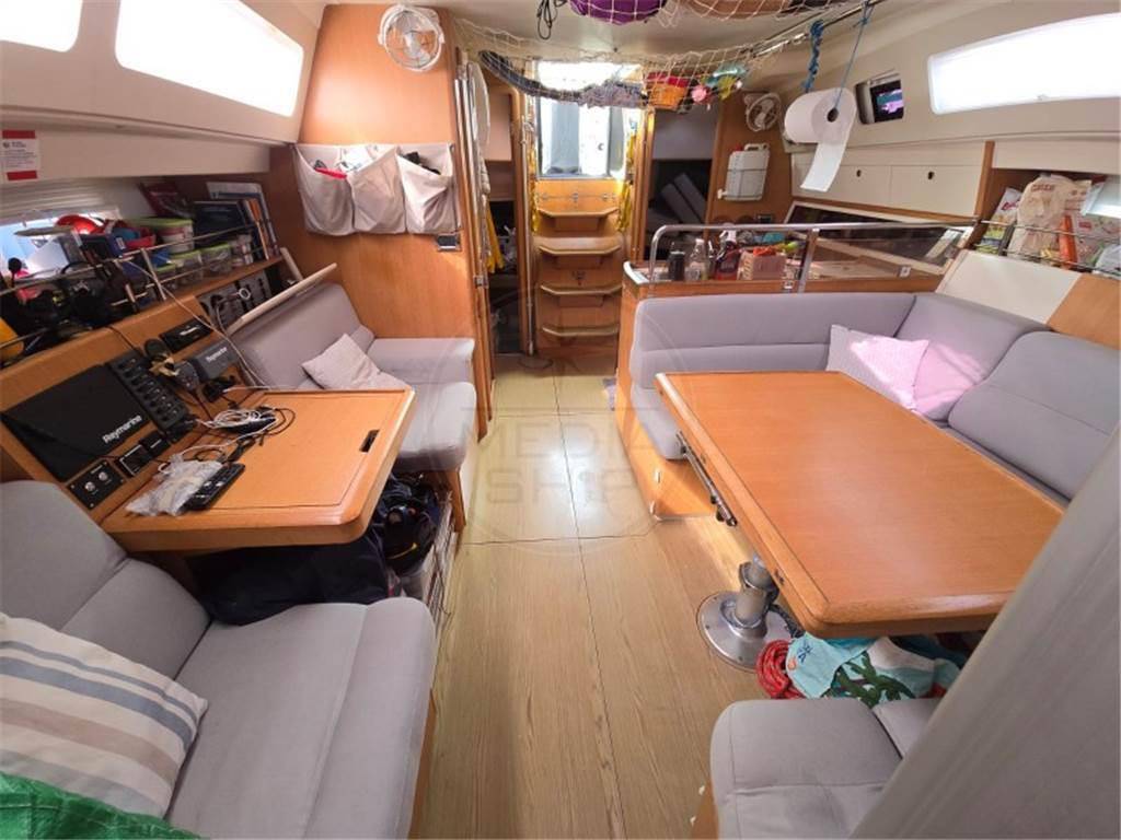 Sirena marine Azuree 46