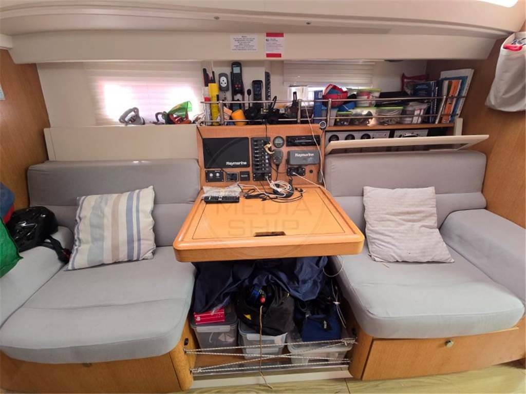 Sirena marine Azuree 46
