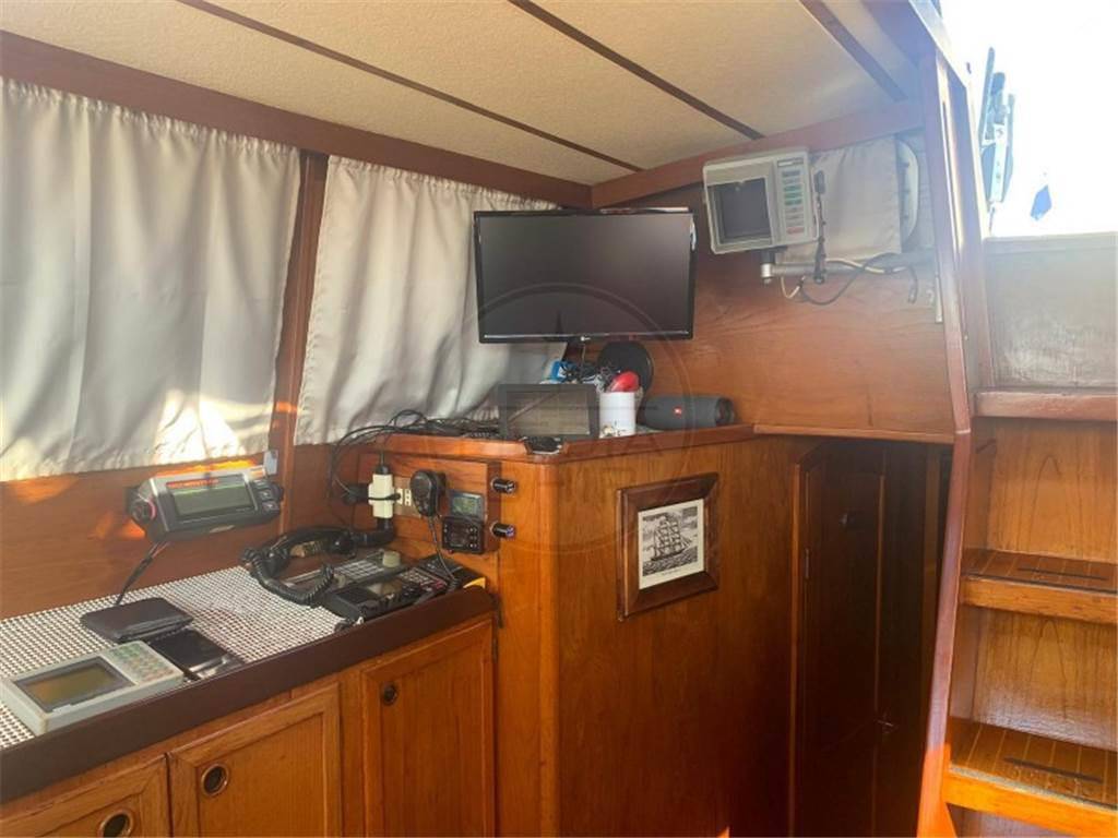 Siltala nauticat Nauticat 43
