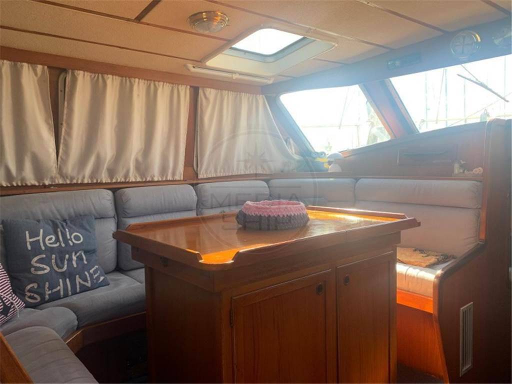 Siltala nauticat Nauticat 43