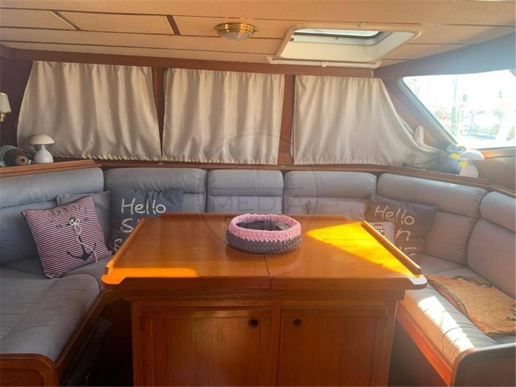 Siltala nauticat Nauticat 43