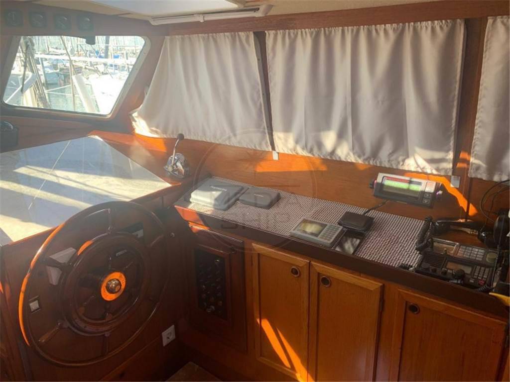 Siltala nauticat Nauticat 43