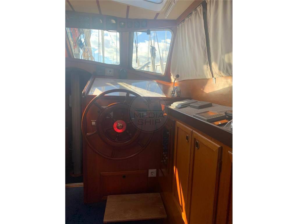 Siltala nauticat Nauticat 43