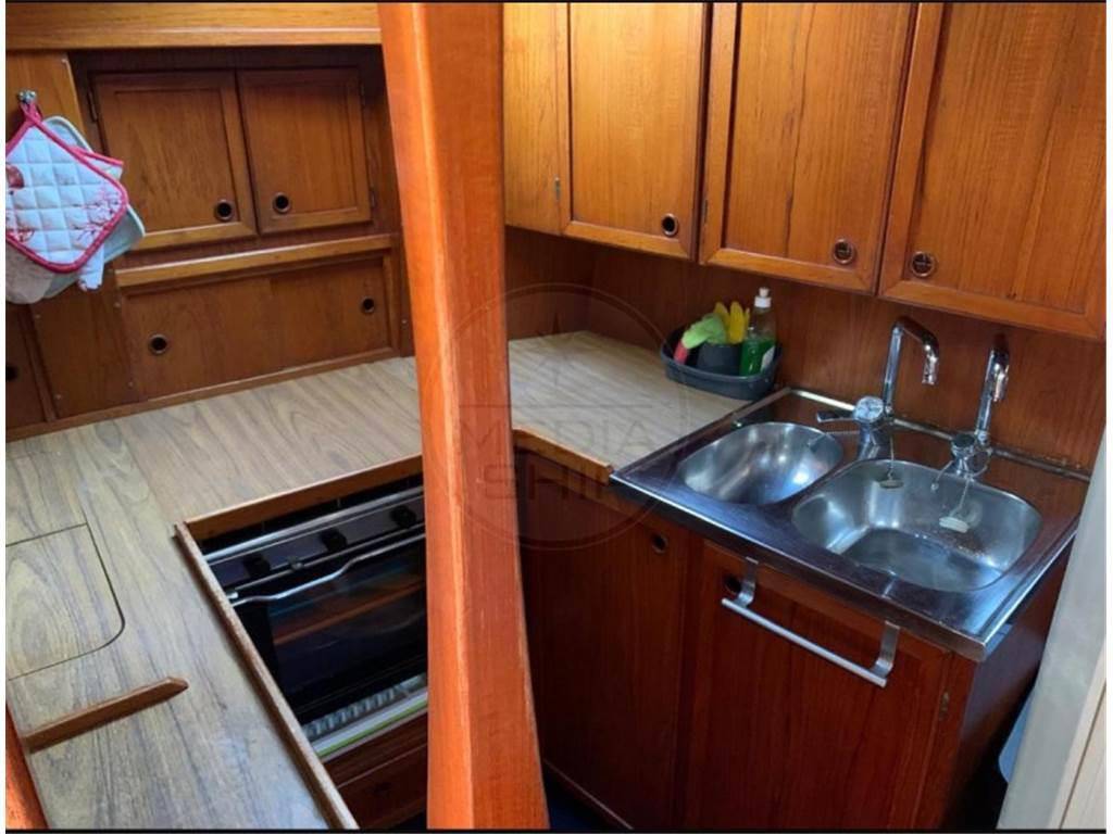 Siltala nauticat Nauticat 43