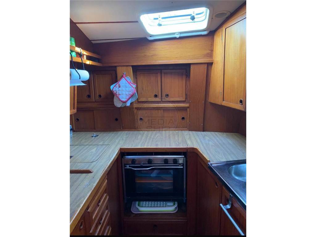 Siltala nauticat Nauticat 43