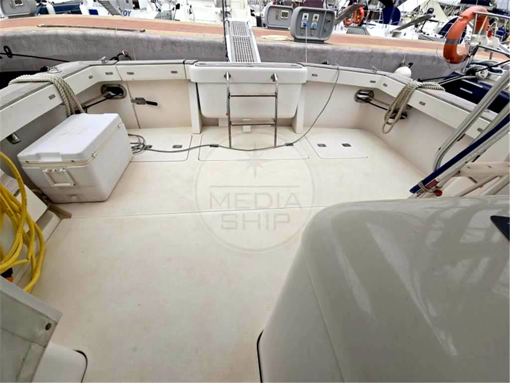 Bertram yachts Bertram 390 convertible