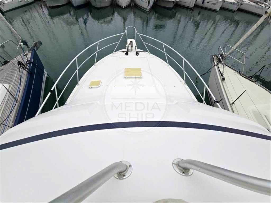Bertram yachts Bertram 390 convertible