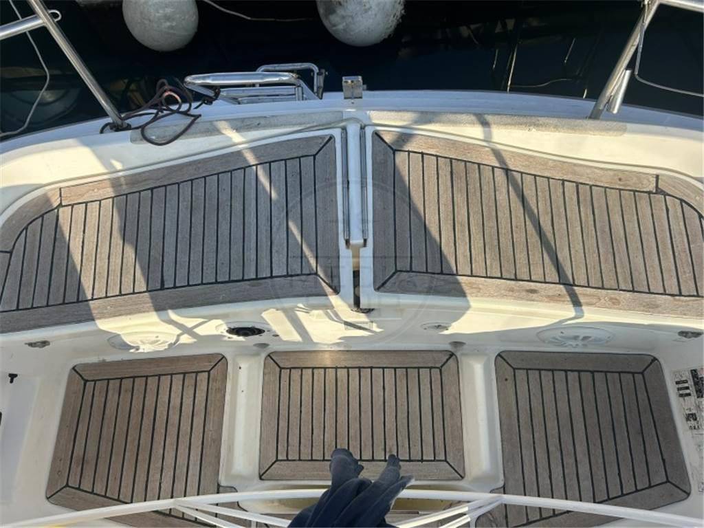X-yachts X–362