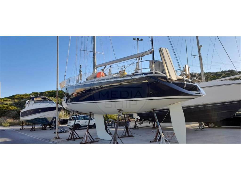 Cantiere del pardo Grand soleil 46.3