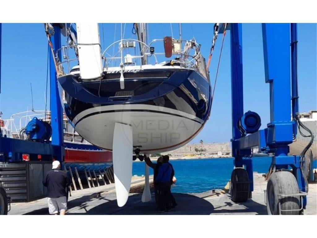 Cantiere del pardo Grand soleil 46.3
