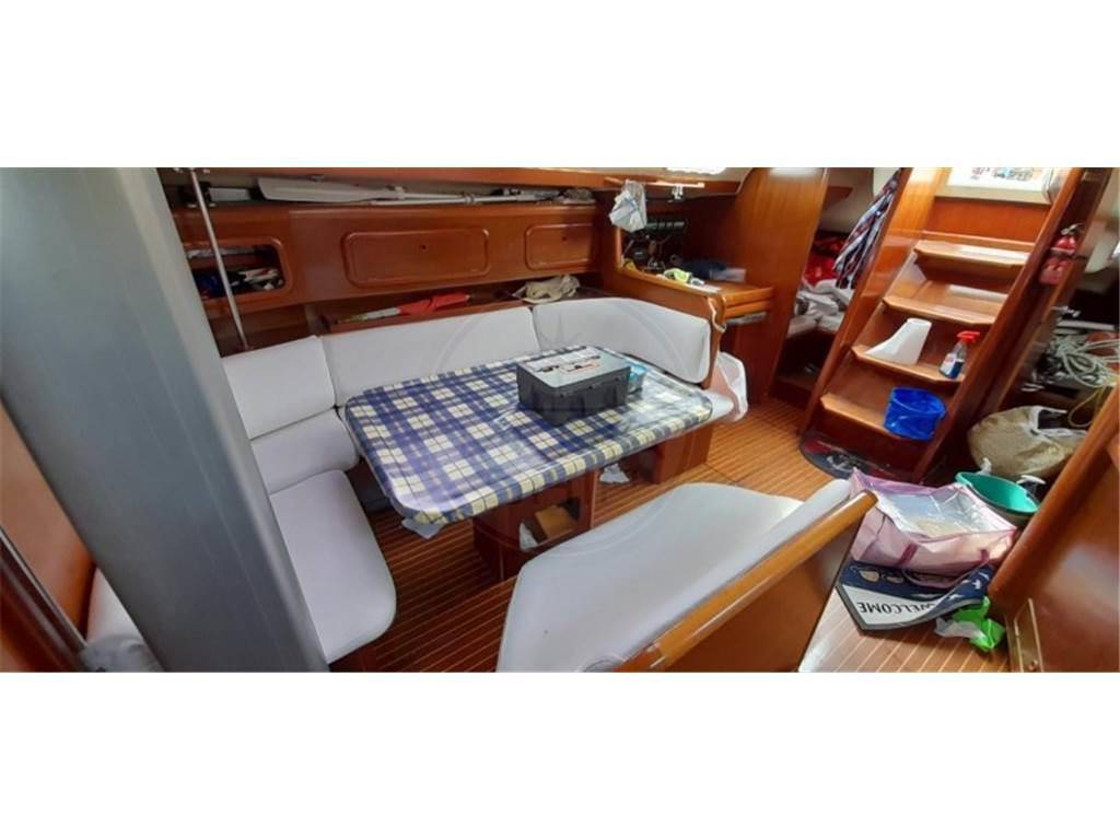 Cantiere del pardo Grand soleil 46.3