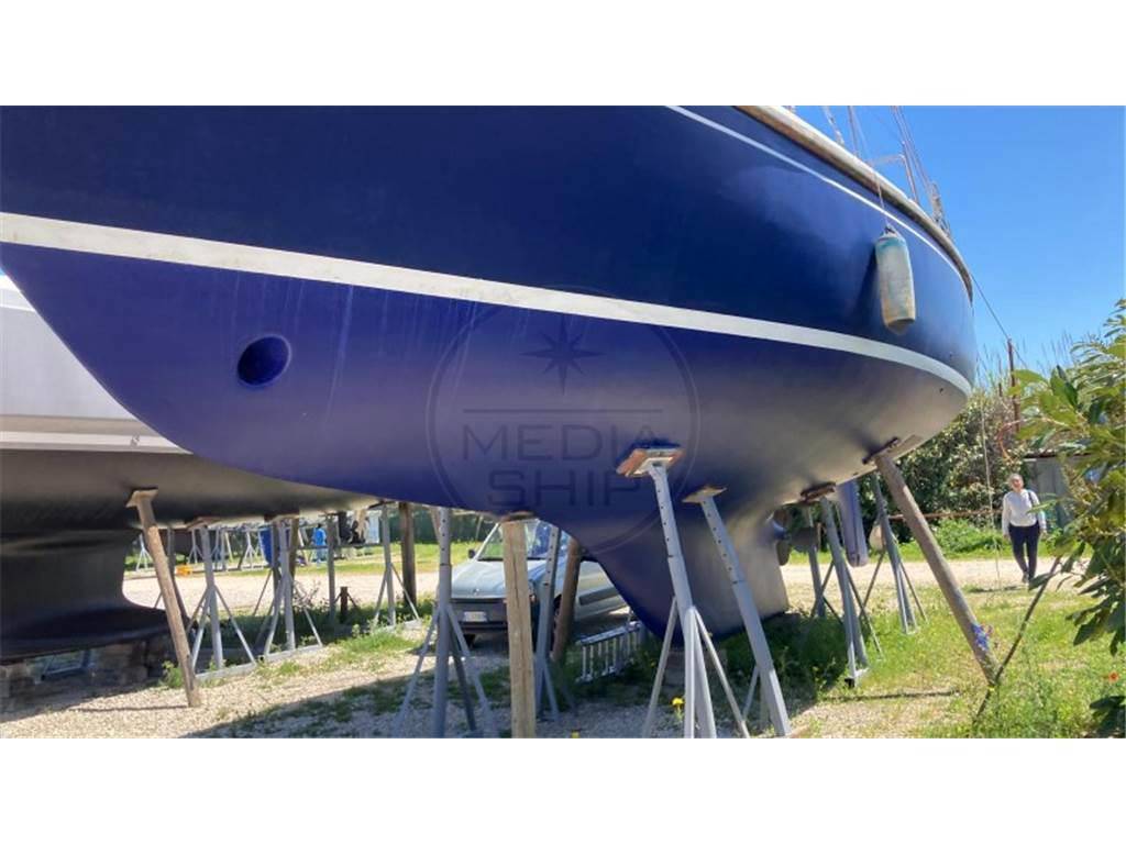 Velmare Vagabond 47