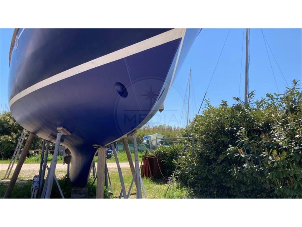 Velmare Vagabond 47