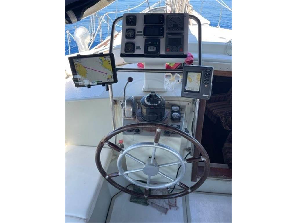 Velmare Vagabond 47