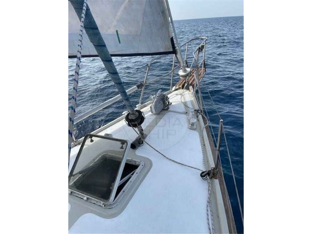 Velmare Vagabond 47