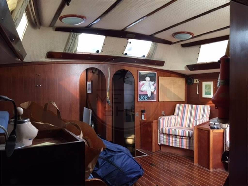 Velmare Vagabond 47