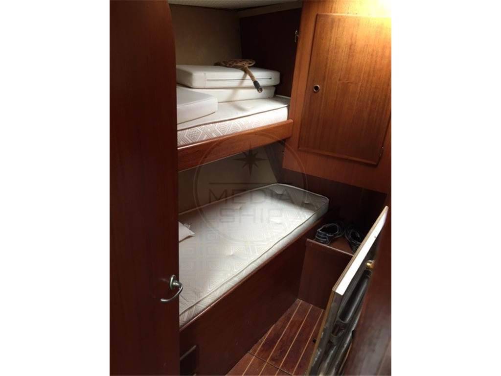 Velmare Vagabond 47