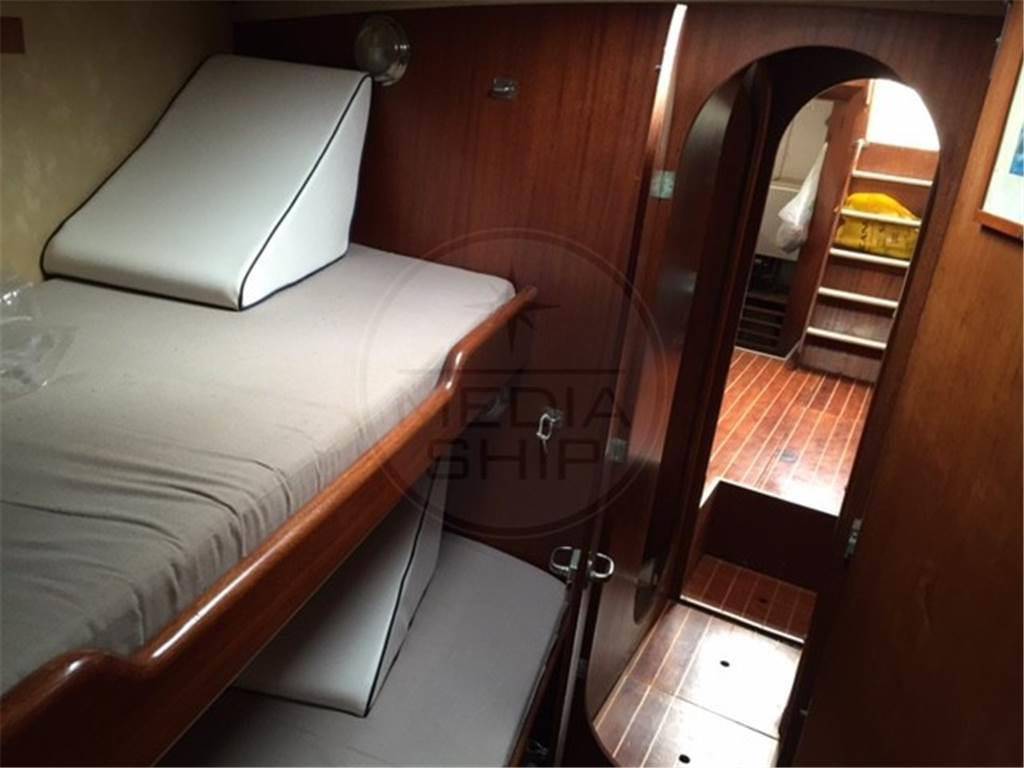 Velmare Vagabond 47