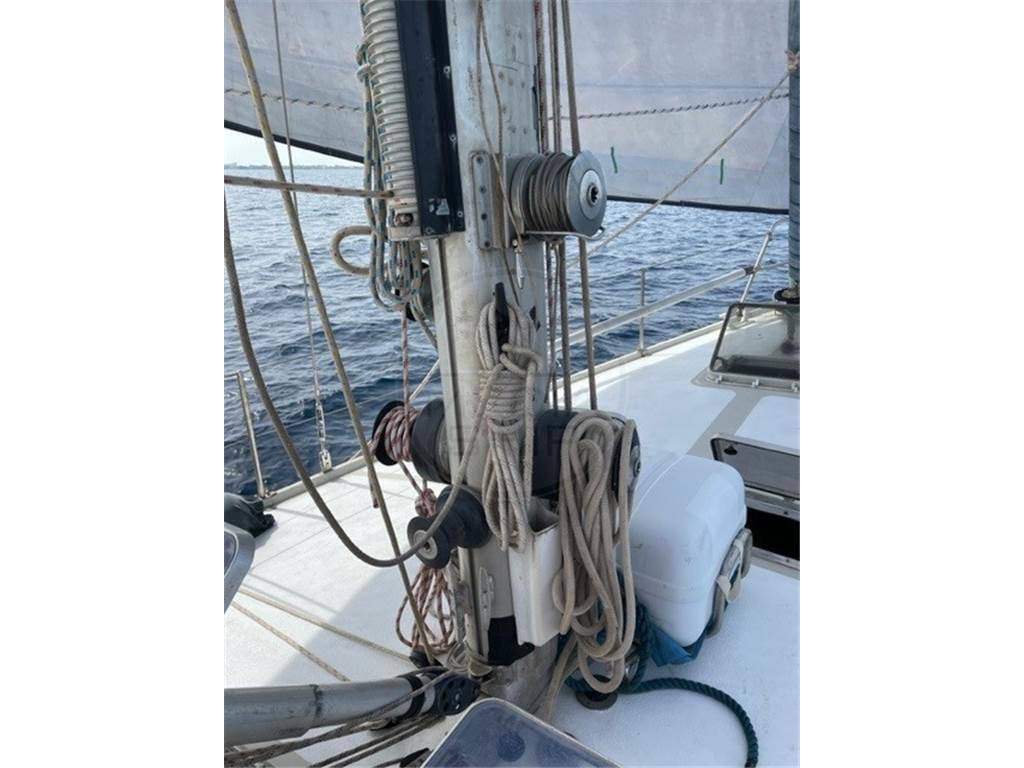 Velmare Vagabond 47