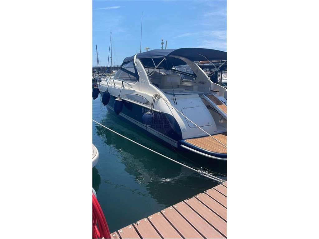 Airon marine 388