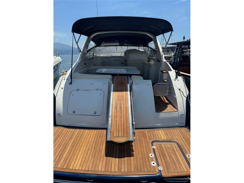 Airon marine 388