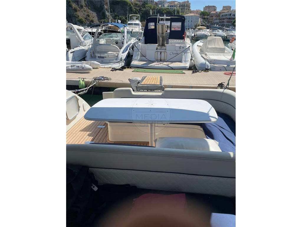 Airon marine 388
