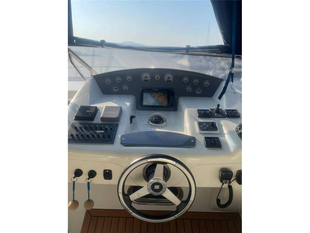 Airon marine 388