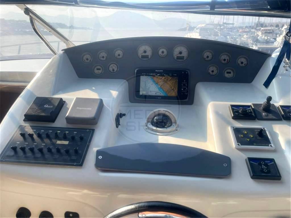 Airon marine 388