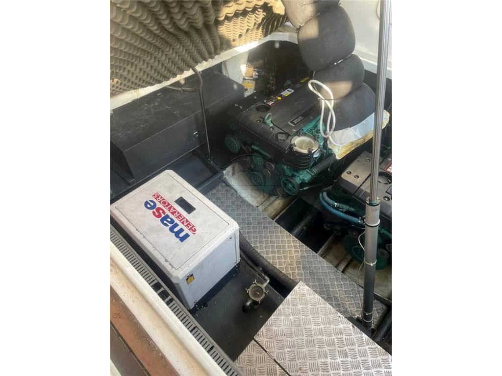 Airon marine 388