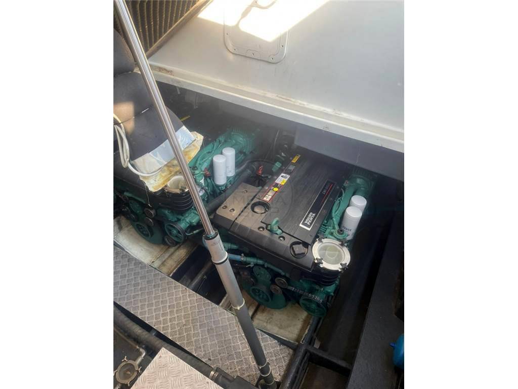 Airon marine 388