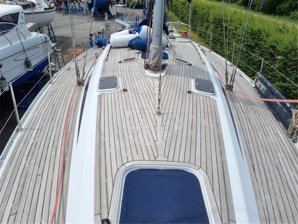 Cantiere del pardo Grand soleil 46