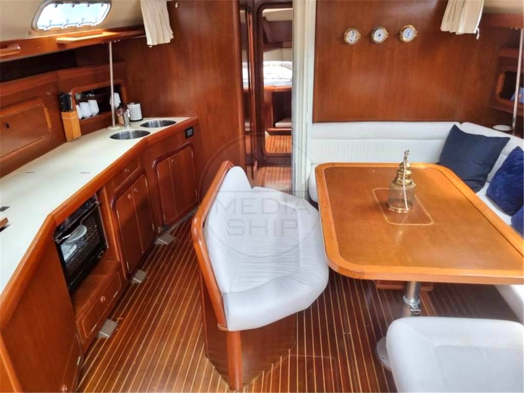 Cantiere del pardo Grand soleil 46