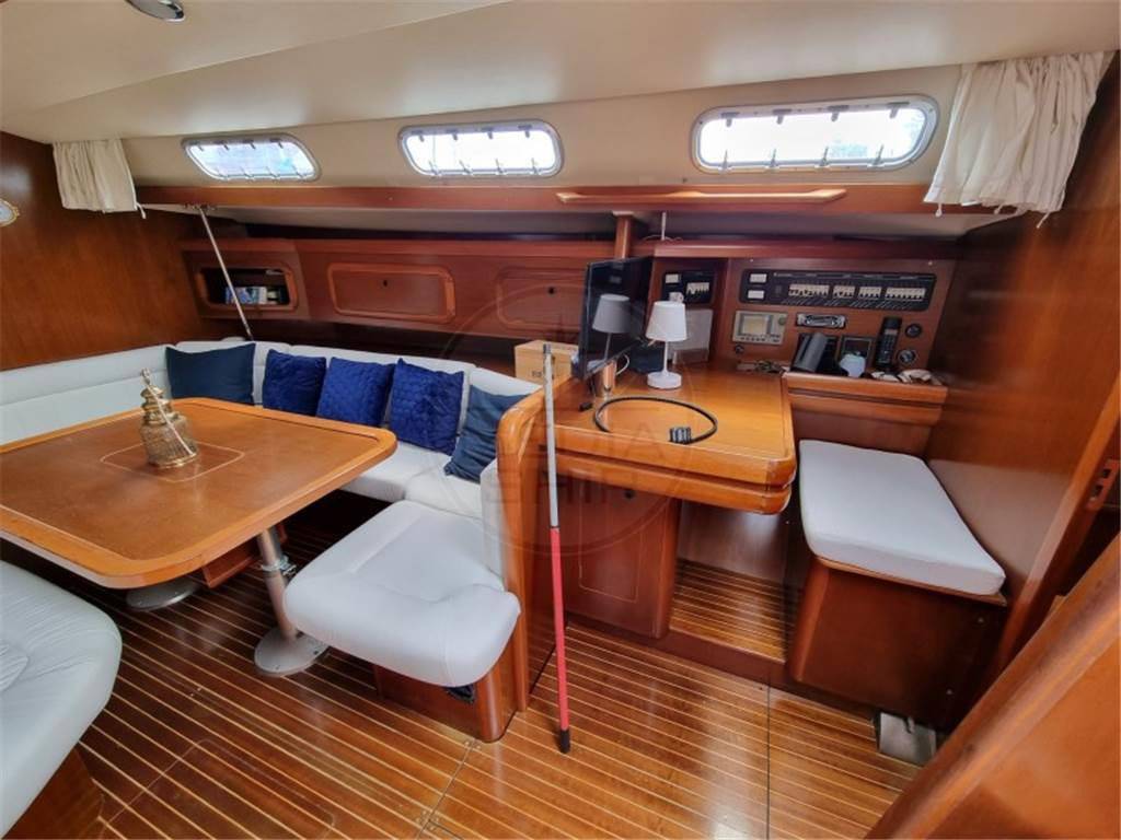 Cantiere del pardo Grand soleil 46