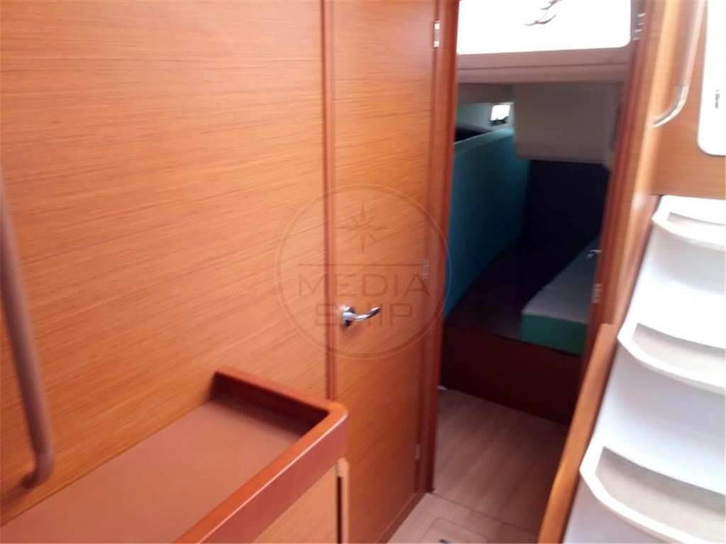 Jeanneau Sun odyssey 440