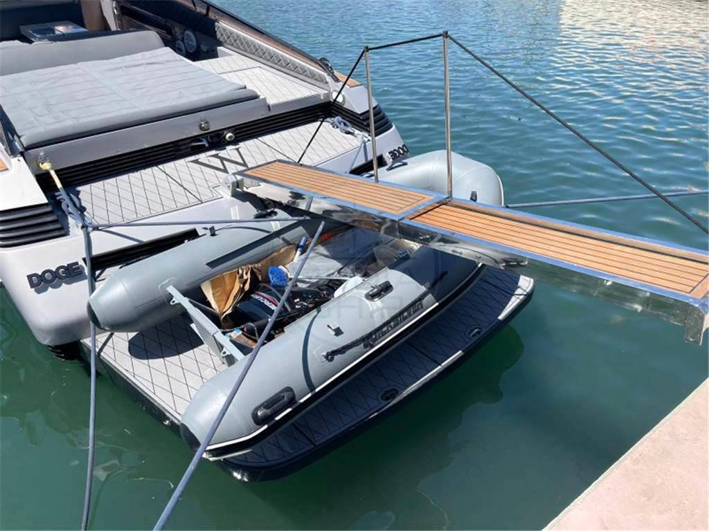 Profilmarine Cherokee 60