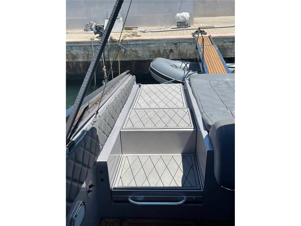 Profilmarine Cherokee 60