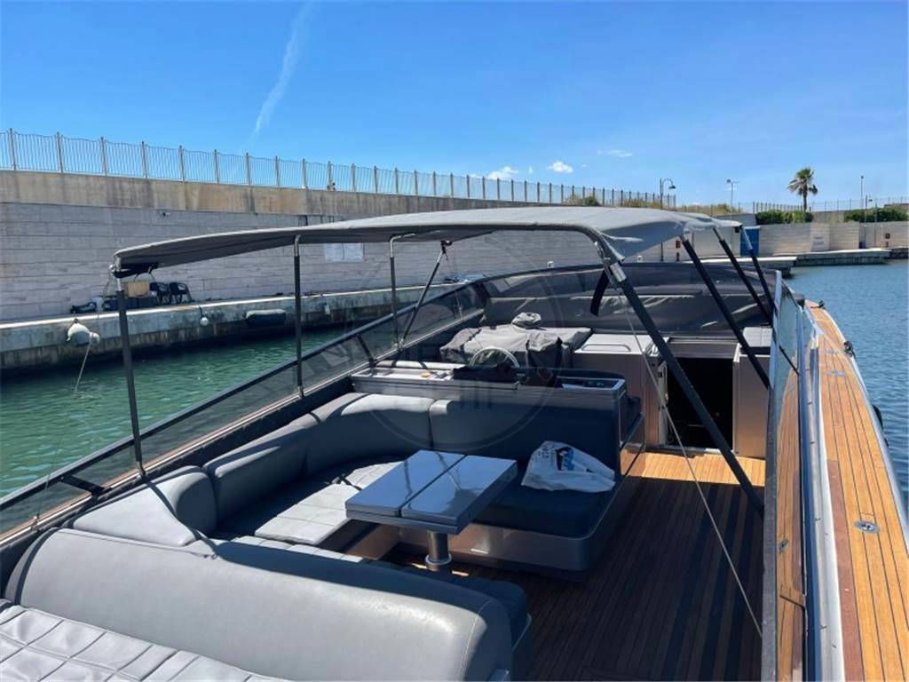 Profilmarine Cherokee 60