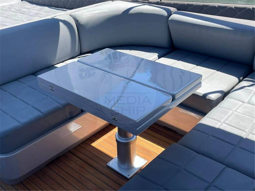 Profilmarine Cherokee 60