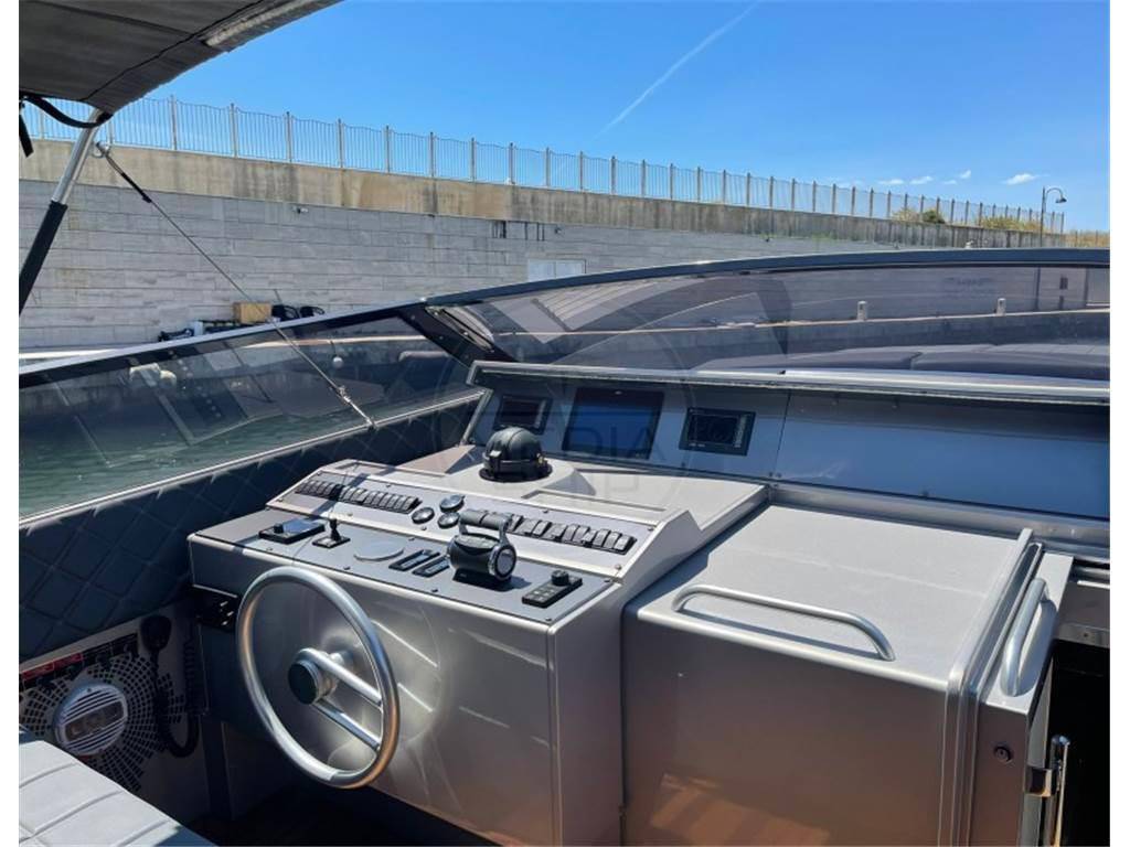 Profilmarine Cherokee 60
