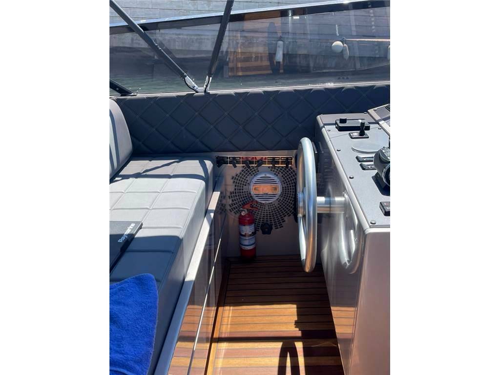 Profilmarine Cherokee 60