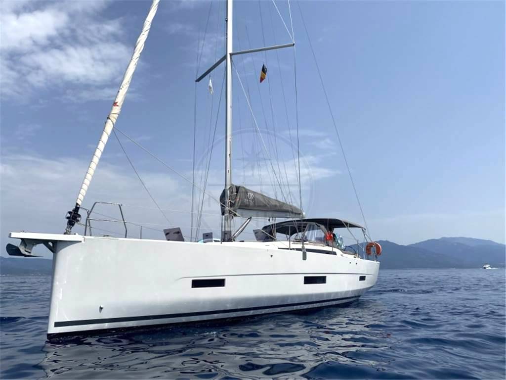 Dufour yachts Dufour 430