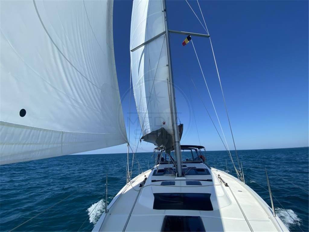 Dufour yachts Dufour 430