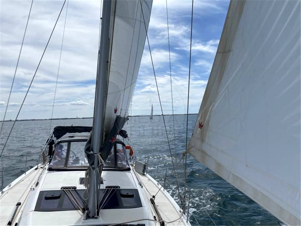 Dufour yachts Dufour 430