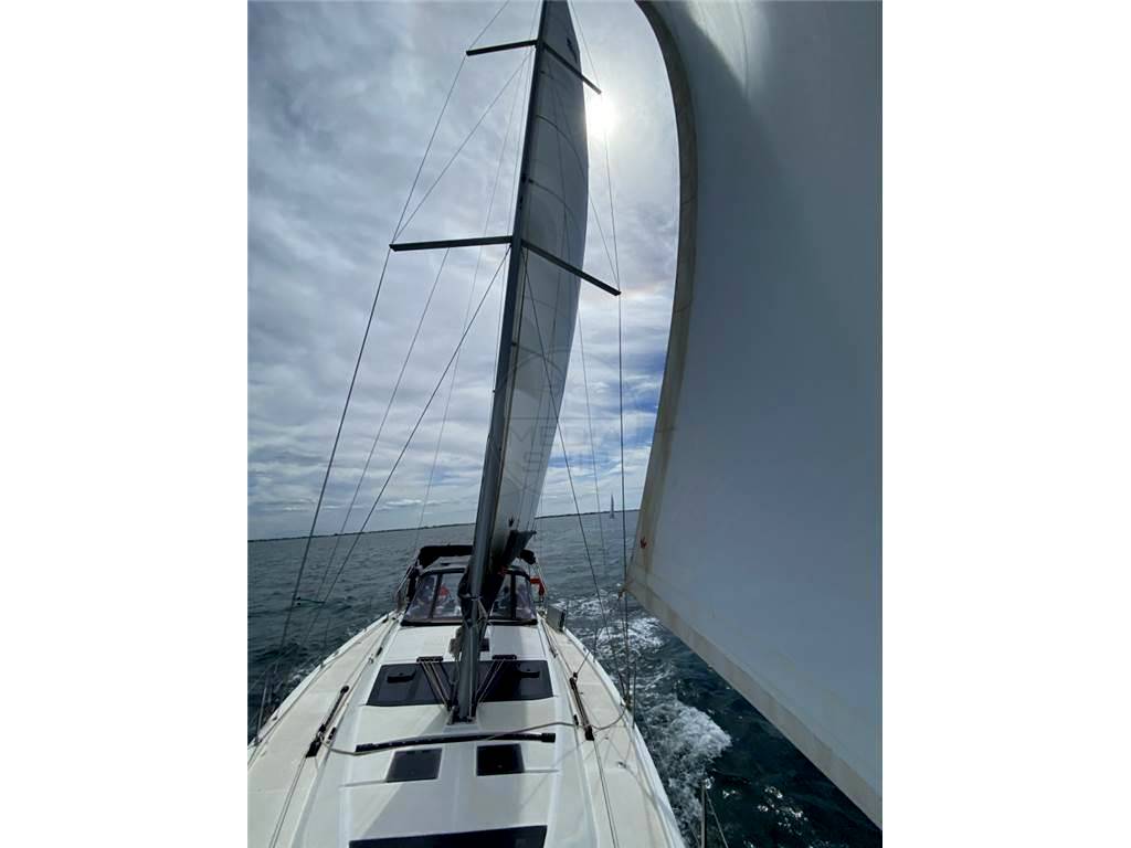 Dufour yachts Dufour 430