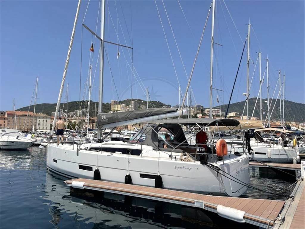 Dufour yachts Dufour 430